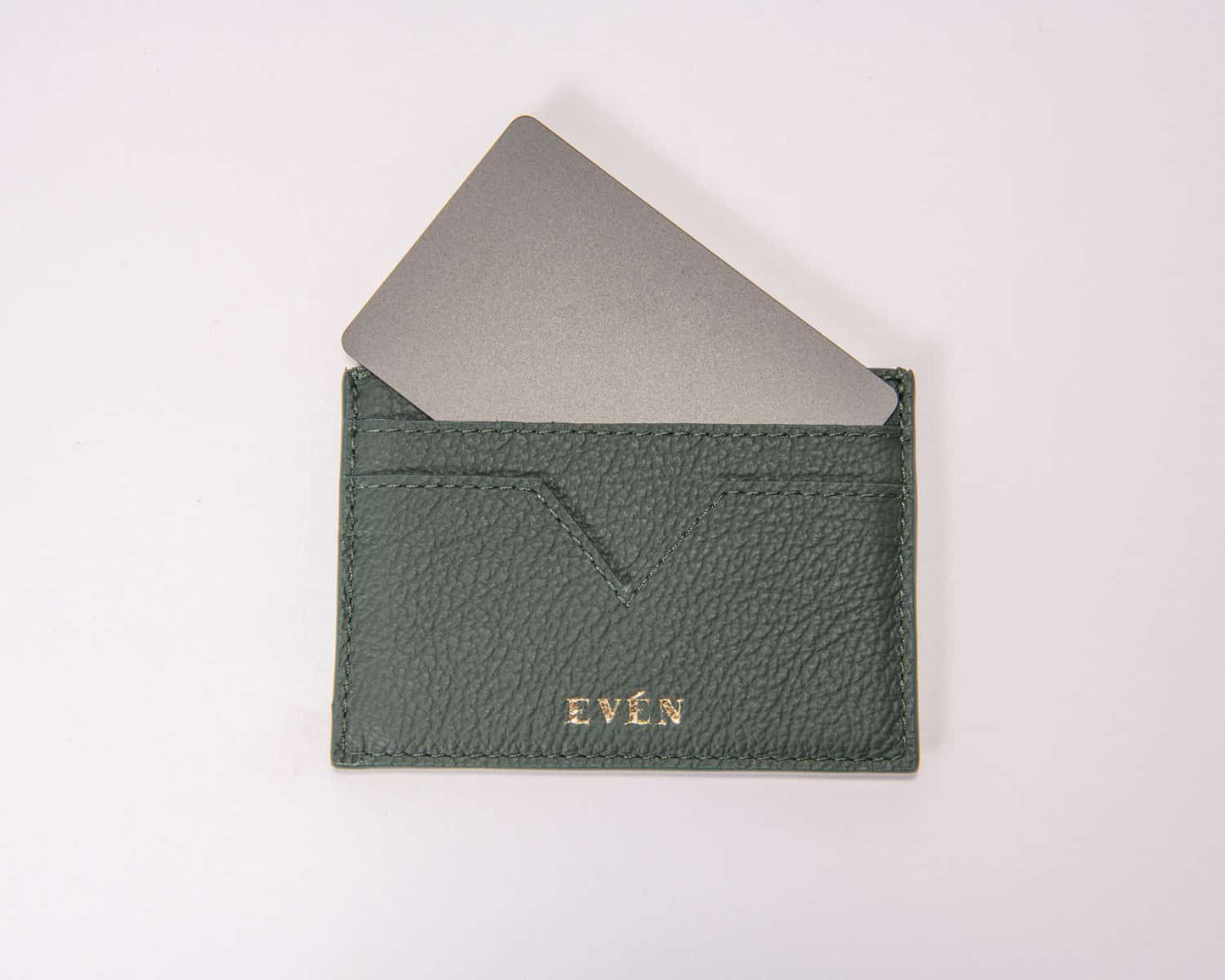 Cardholder Petrol Slim Cardholder MUZI