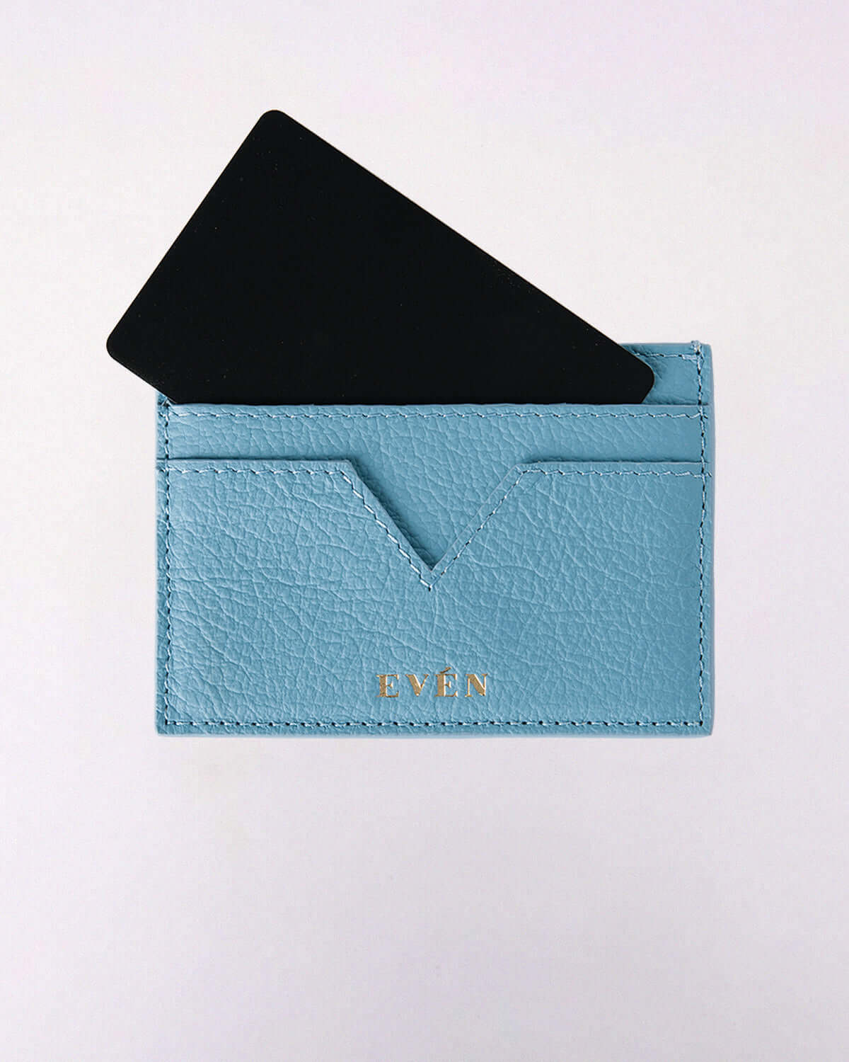Light Blue Cardholder Cardholder MUZI