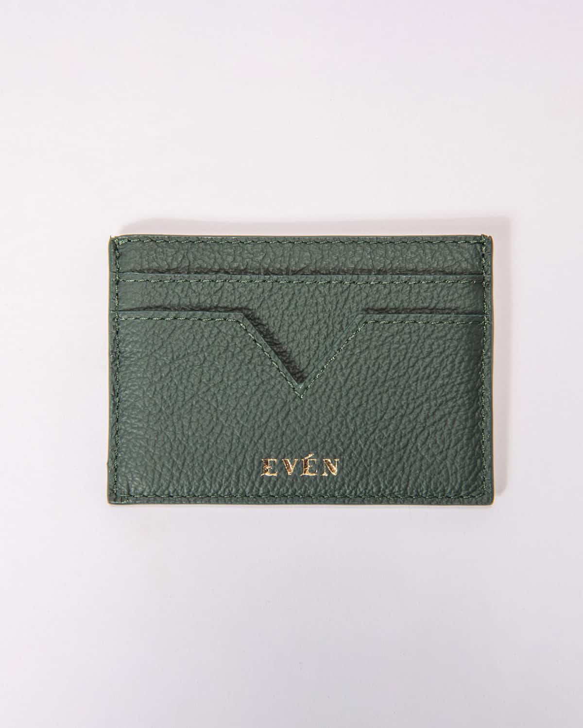 Cardholder Petrol Slim Cardholder MUZI