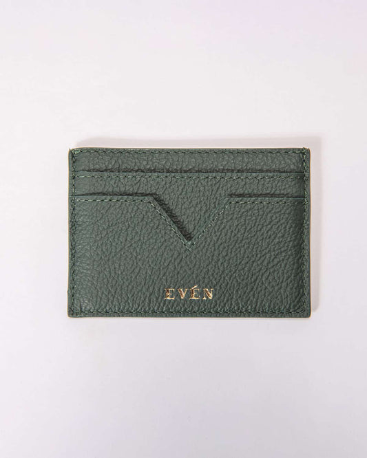 Cardholder Petrol Slim Cardholder MUZI
