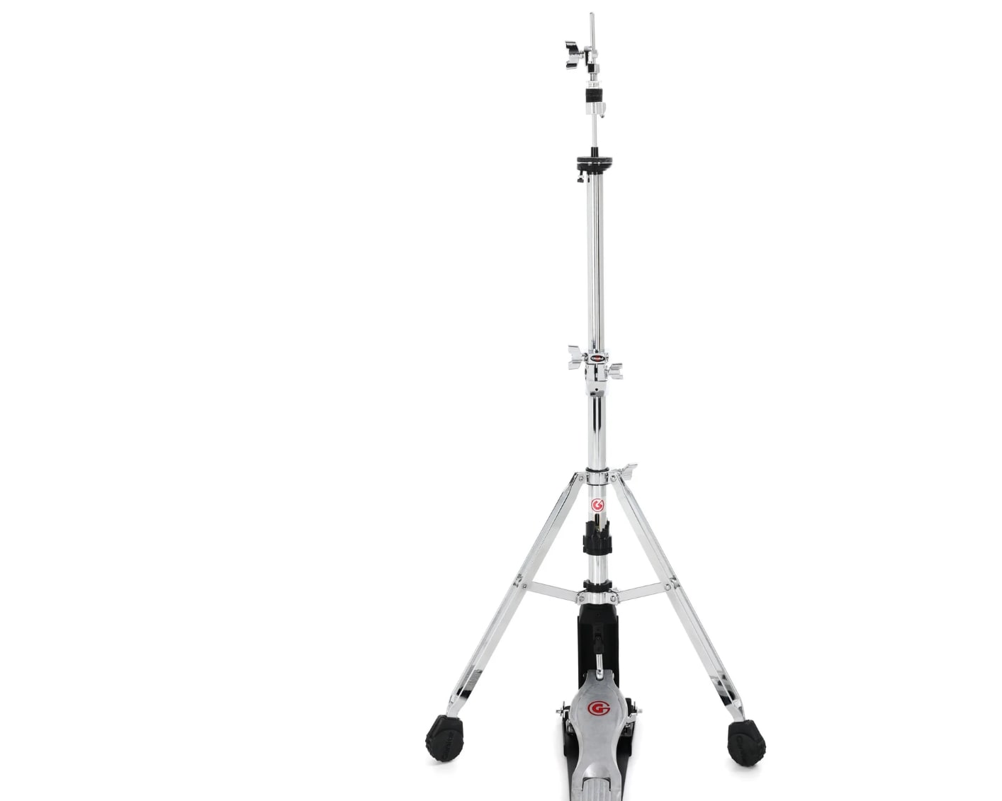 Moveable Leg Hi-hat Stand Direct Pull Drive Gibraltar 9707ML-DP