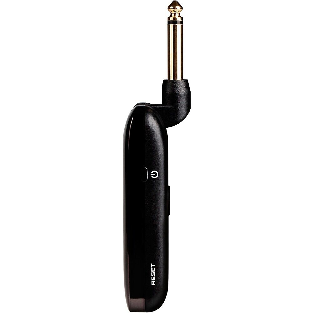 NUX MP-2 Mighty Plug Bluetooth Guitar & Bass Amp Modeling Headphone
