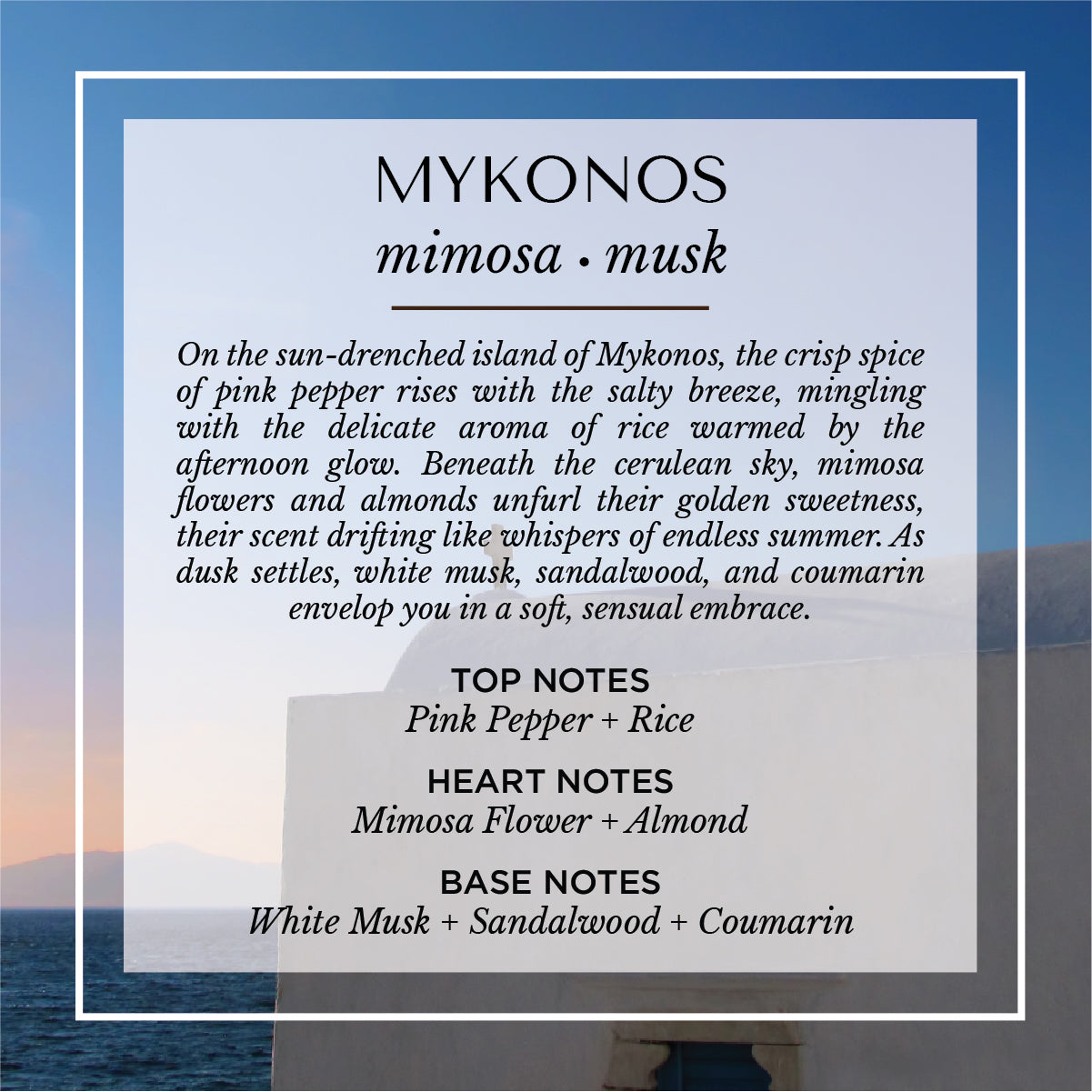 Soleil Roller Parfum