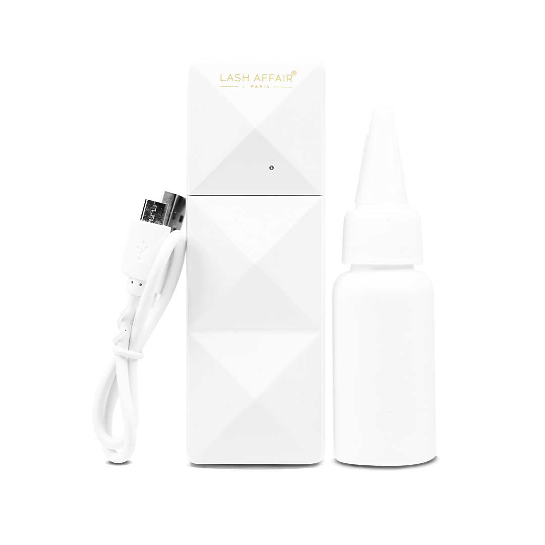 Nano Mister | Cures Lash Adhesive