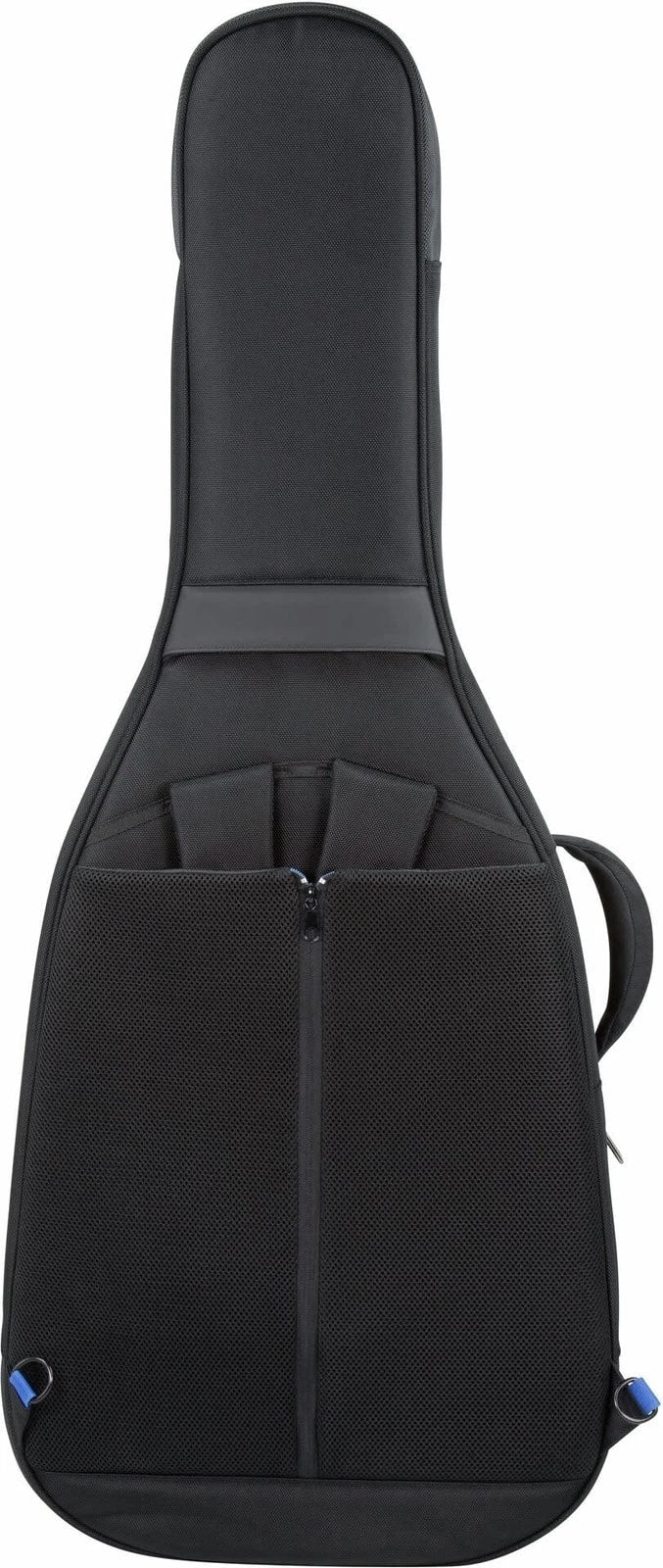 Dreadnought Acoustic Guitar Gig Bag Black Reunion Blues RBC23A2 Expedition