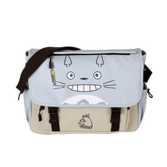 Neighbor Totoro Messenger Bag