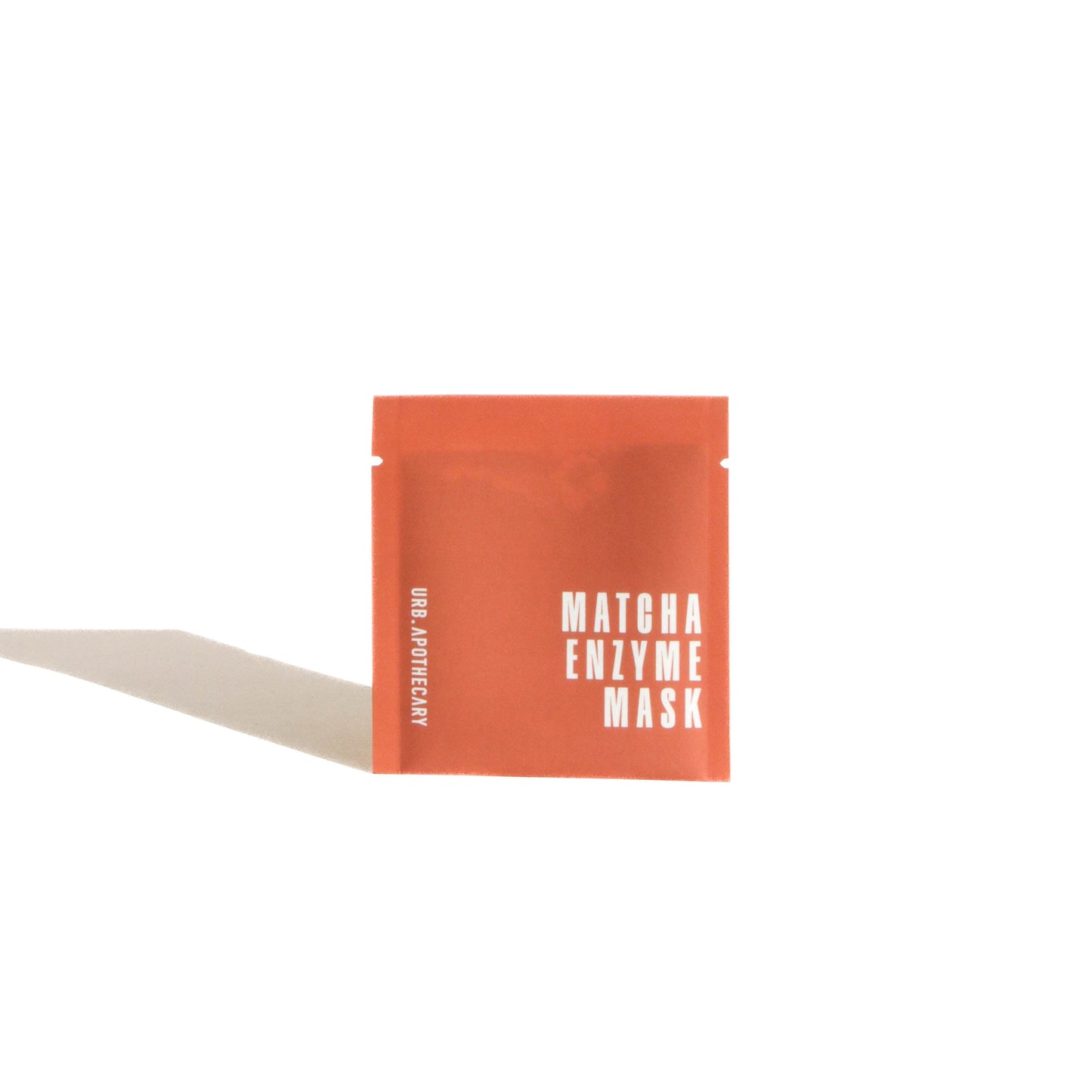Experience Samples Biodegradable Face Mask Set URB APOTHECARY
