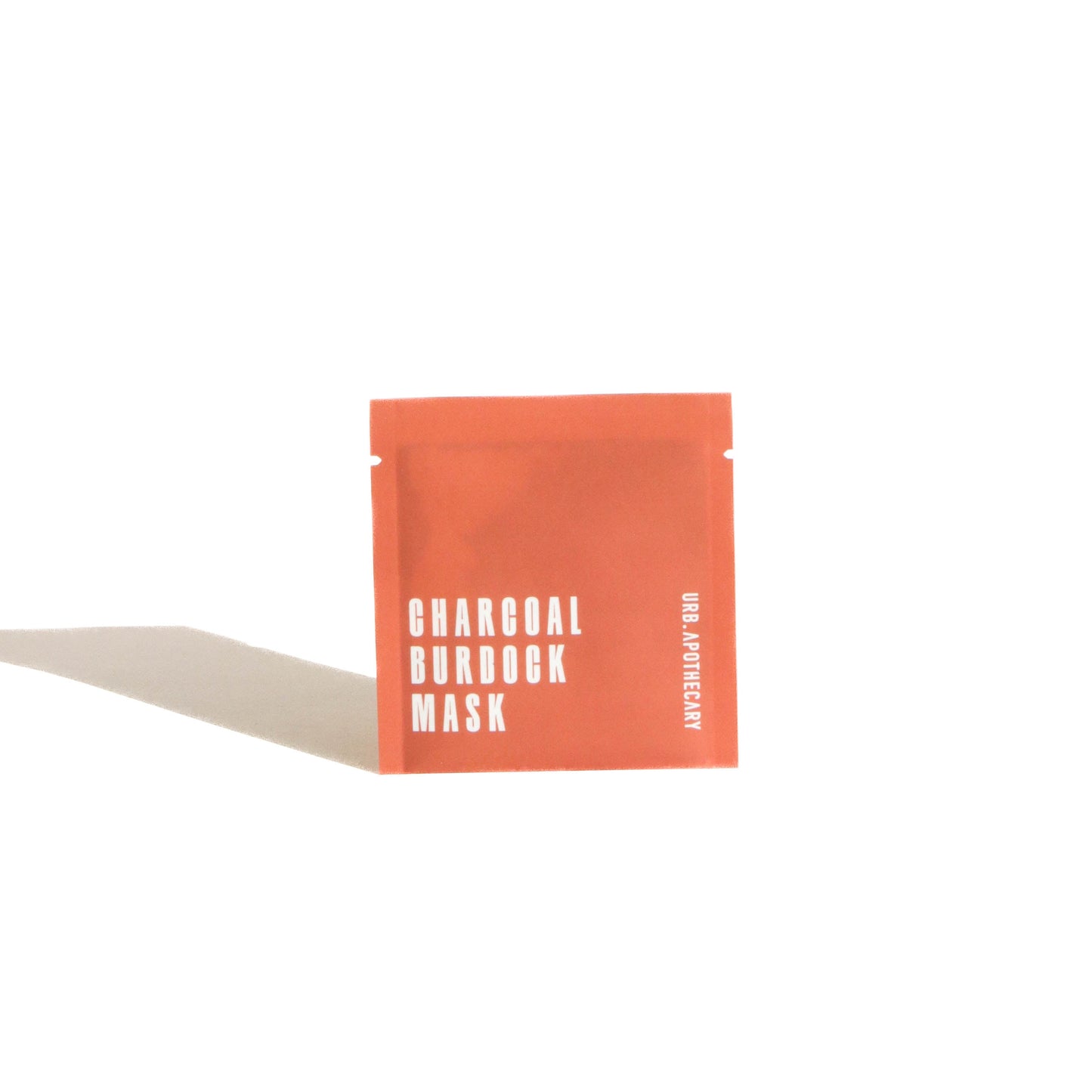 Experience Samples Biodegradable Face Mask Set URB APOTHECARY