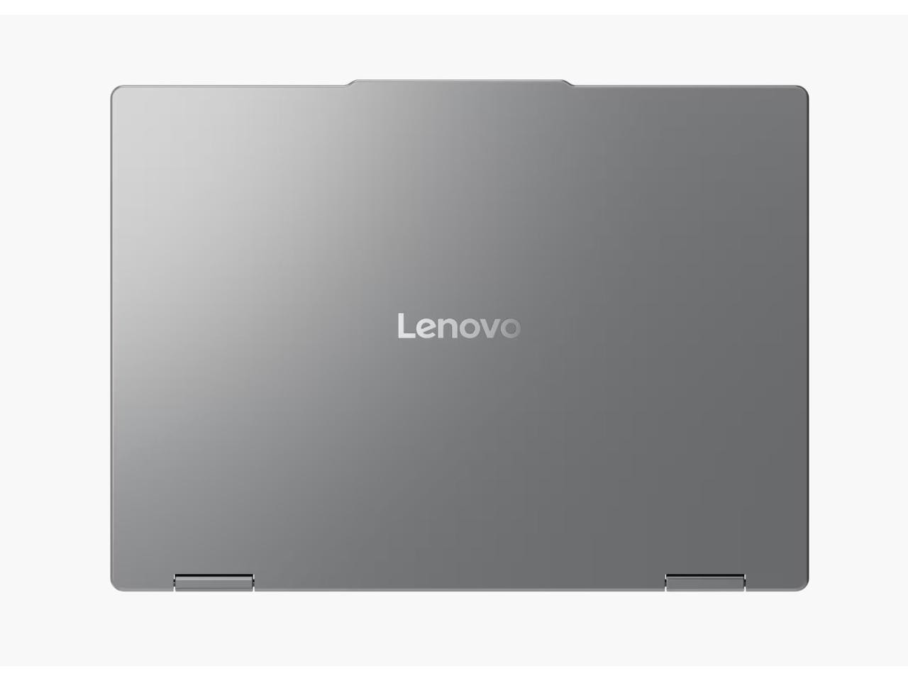Lenovo 14" IdeaPad 5 Qualcomm Touchscreen Laptop (Gray) 8GB/256GB SSD – Refurbished
