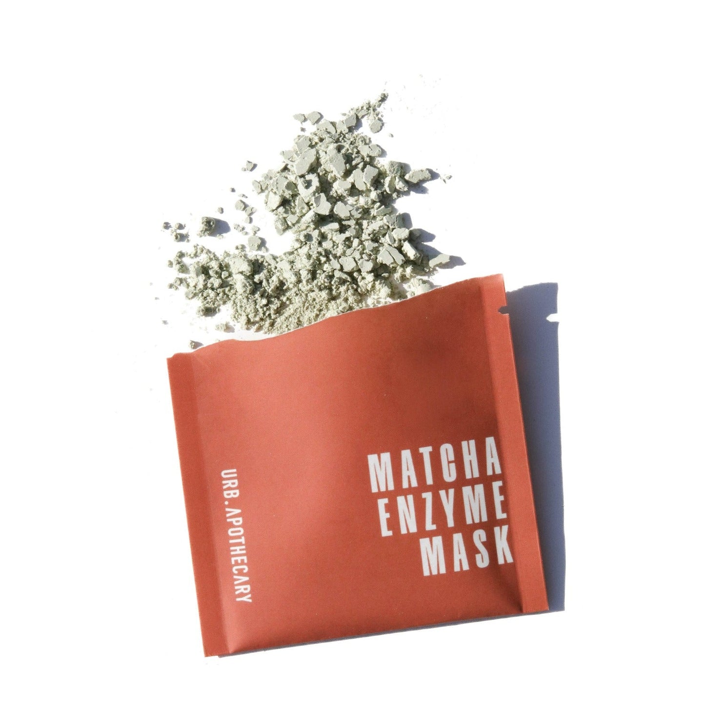 Experience Samples Biodegradable Face Mask Set URB APOTHECARY