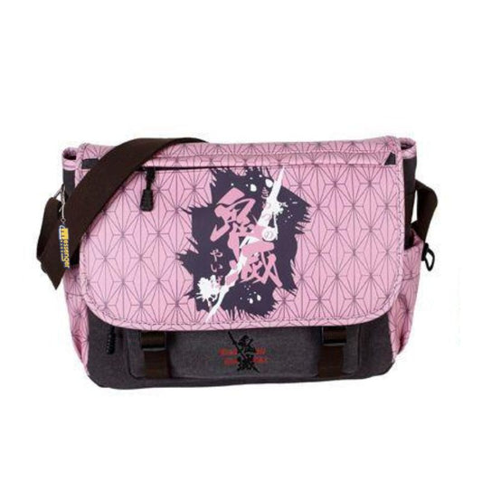 Nezuko Messenger Bag