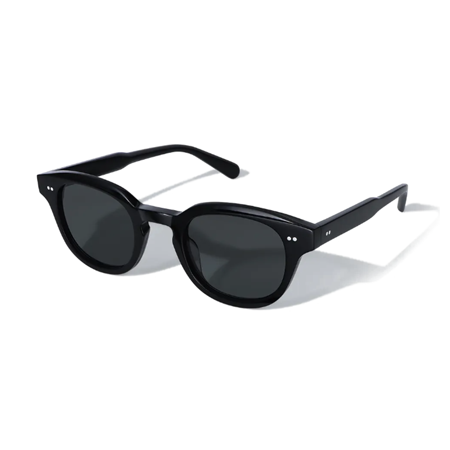 Nico Acetate Sunglasses