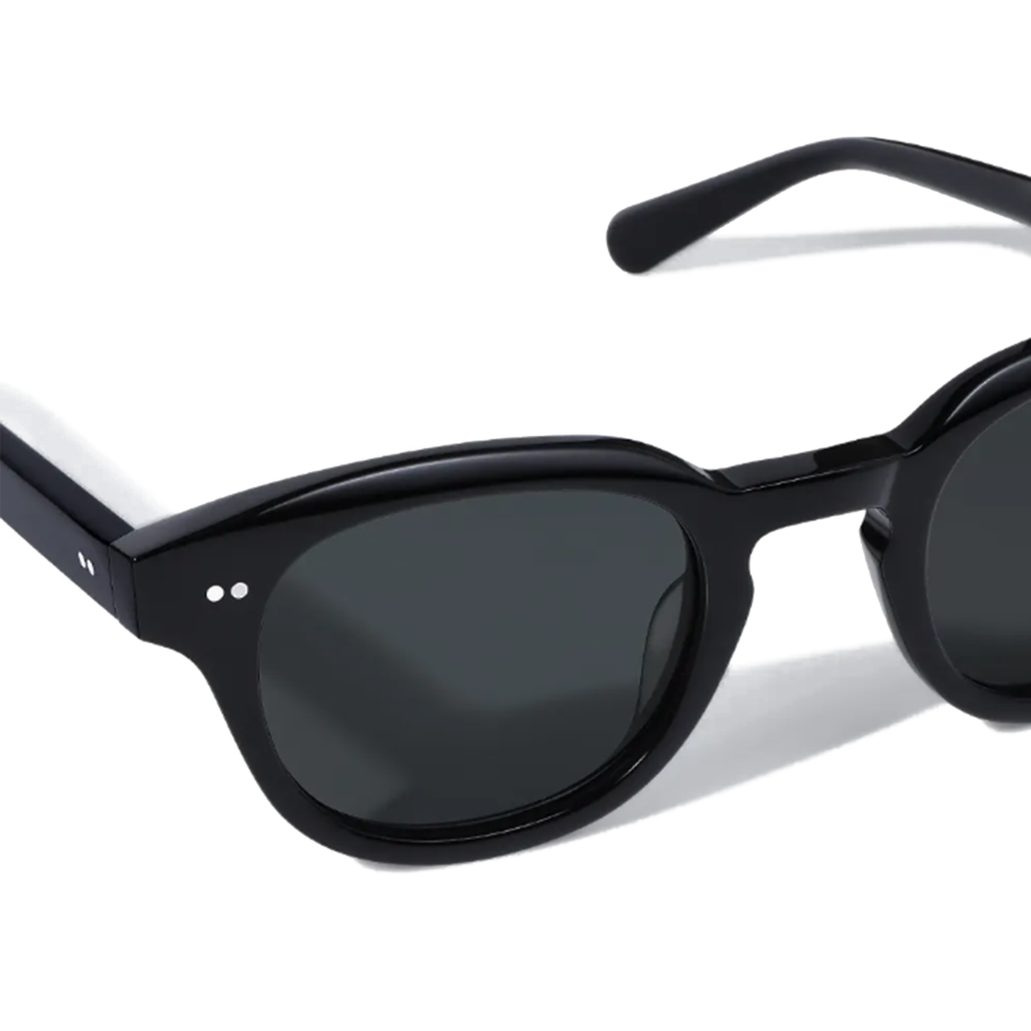 Nico Acetate Sunglasses