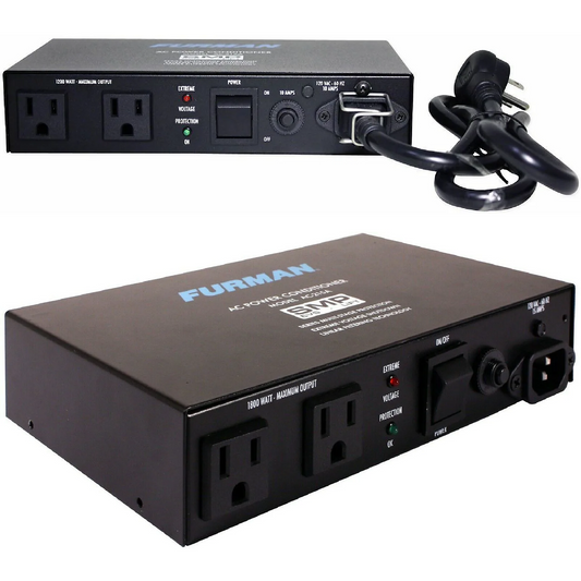 Furman AC-215A 10-Amp Power Conditioner