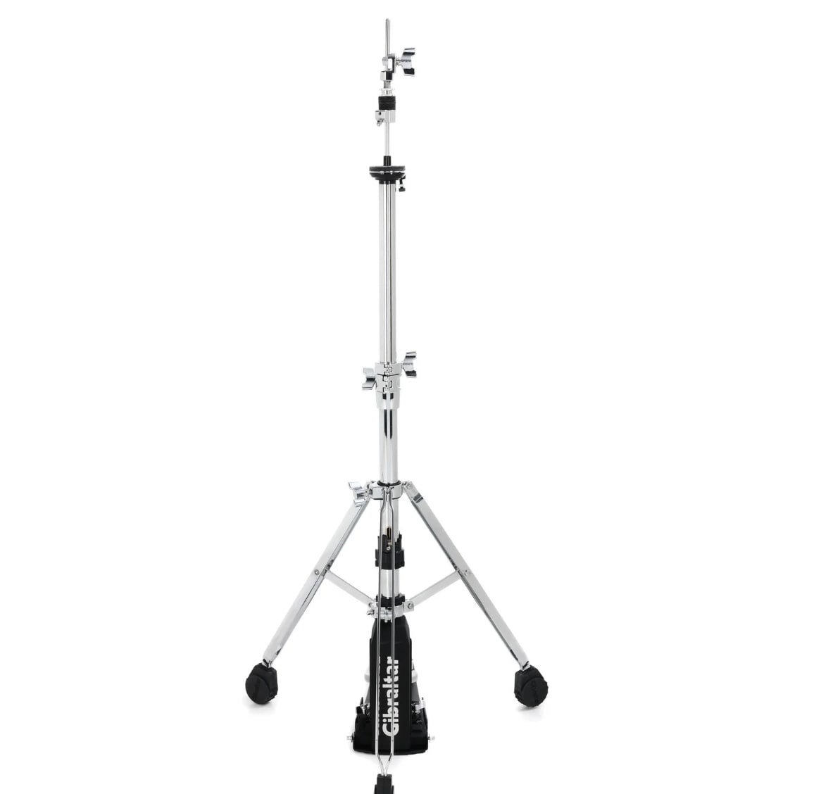 Moveable Leg Hi-hat Stand Direct Pull Drive Gibraltar 9707ML-DP