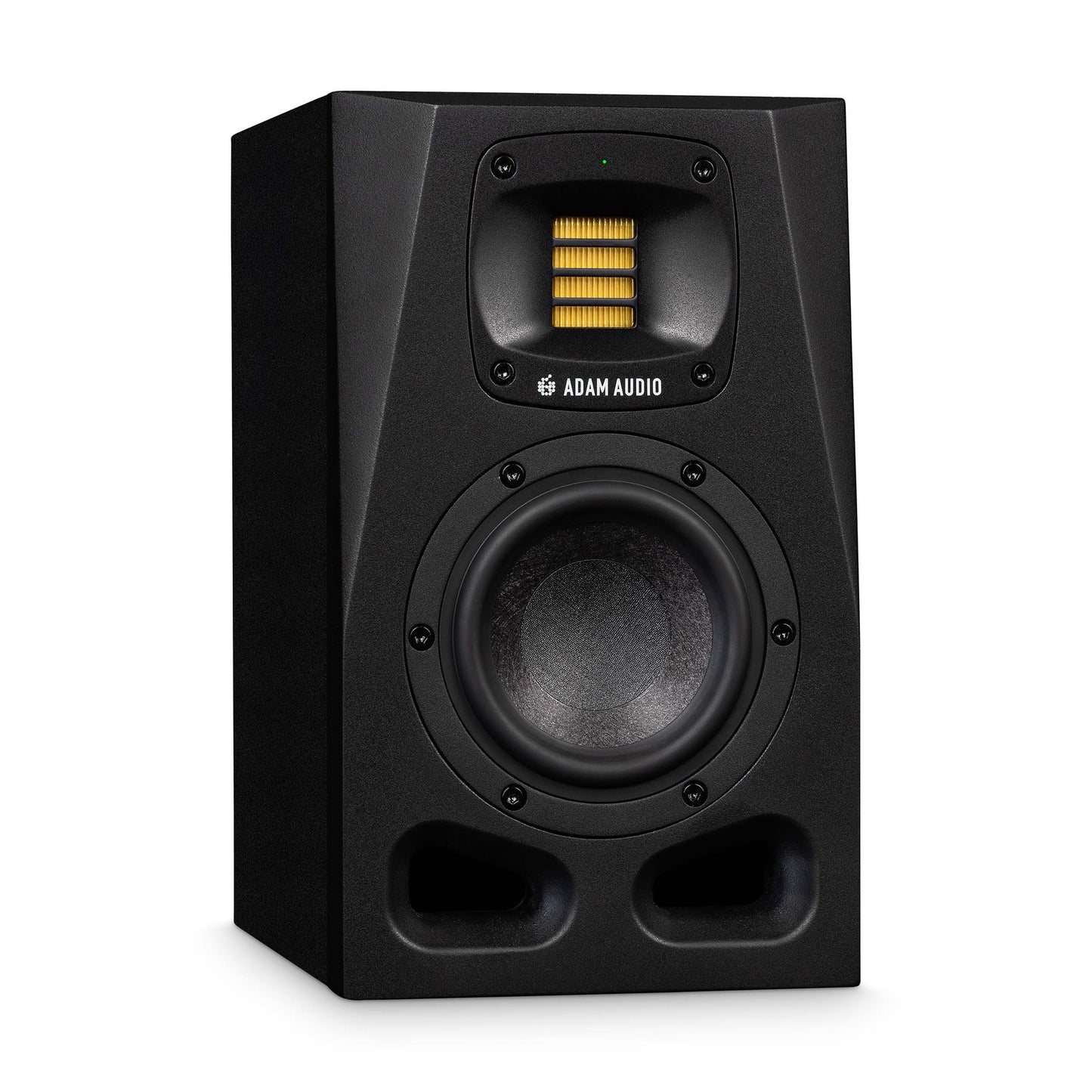 ADAM Audio 4-inch Powered Studio Monitor A4V