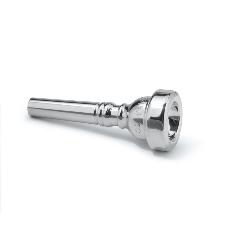 Cornet Mouthpiece 3C US Shank Blessing MPC3CCR