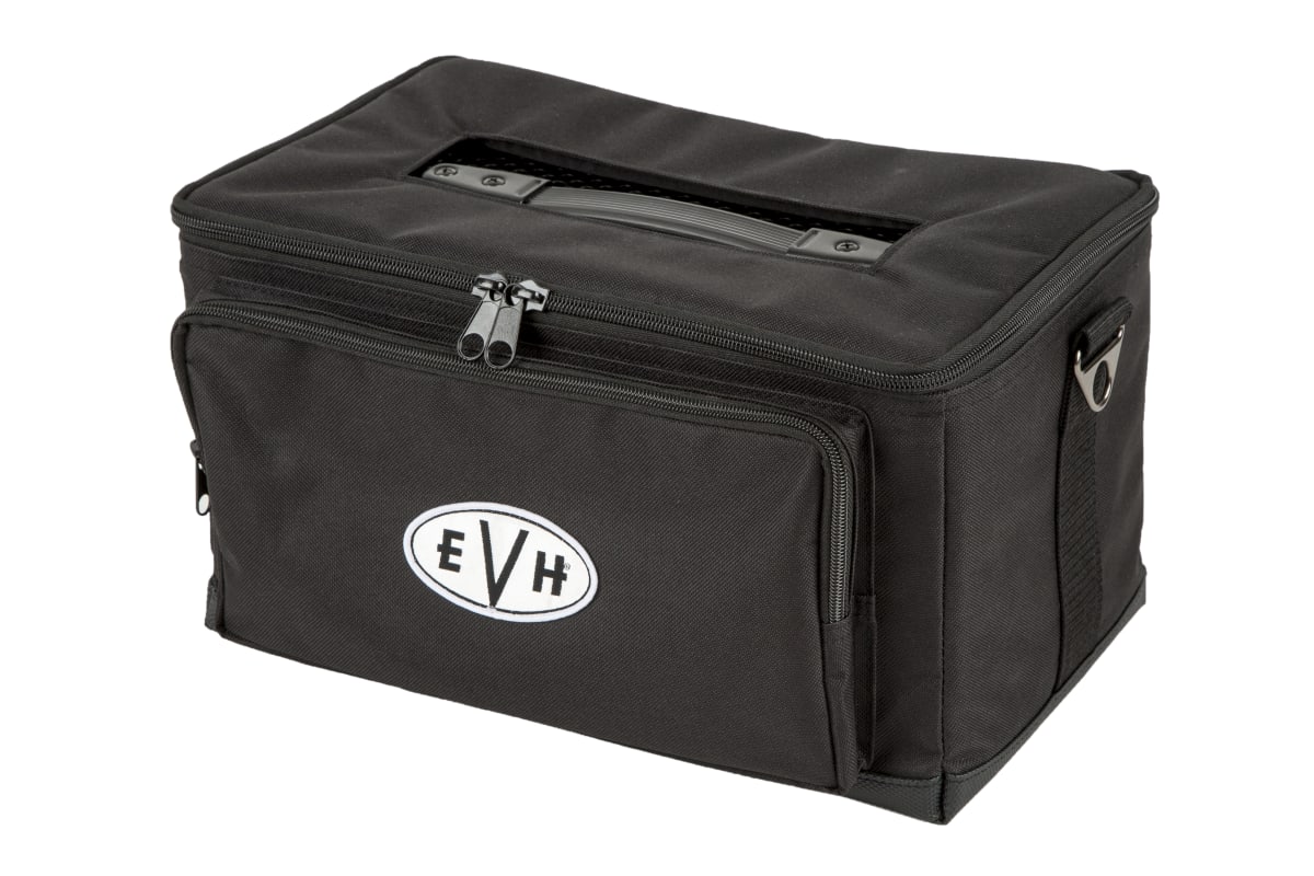 EVH 5150III Lunchbox Padded Carrying Case for Amplifier