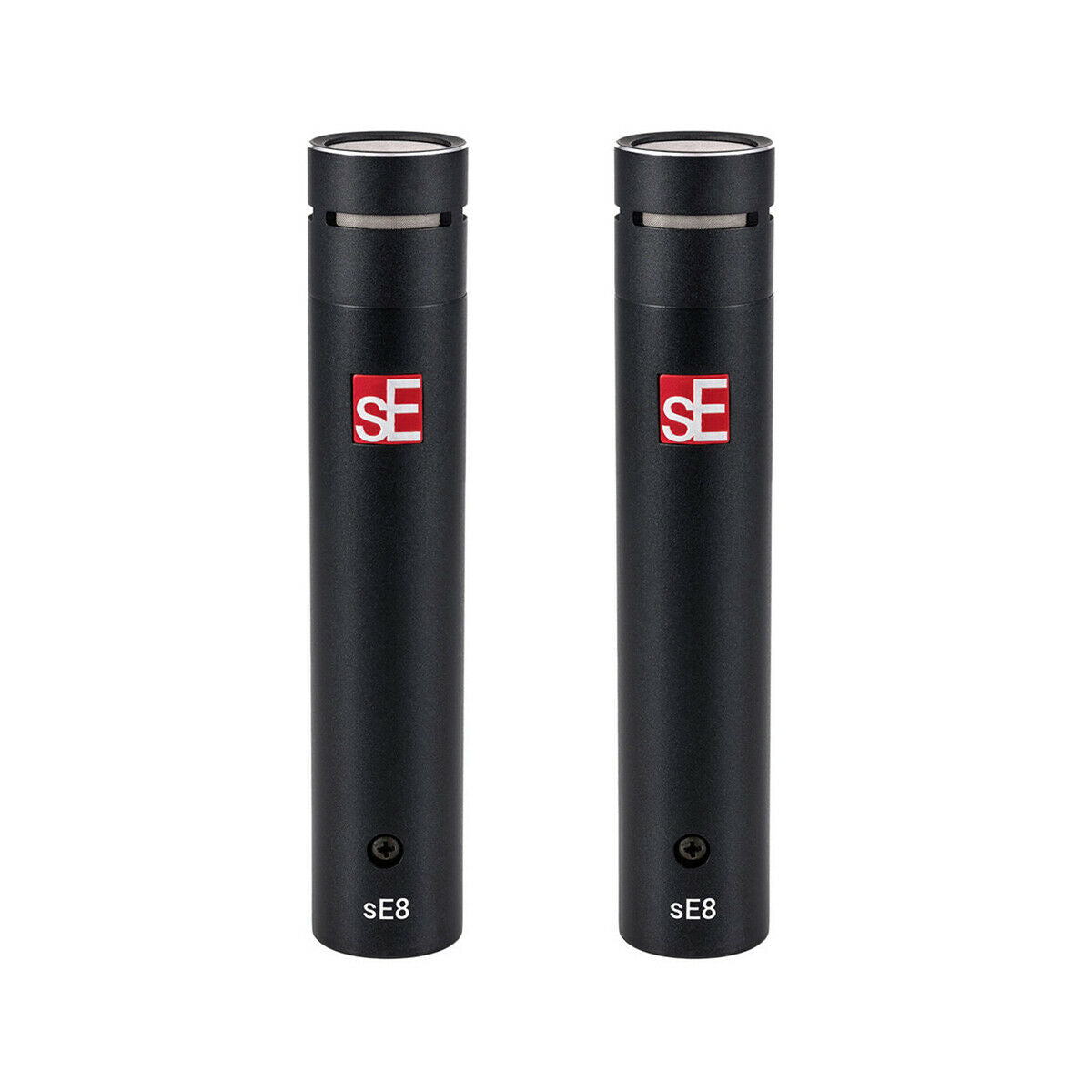 sE Electronics sE8 Small-Diaphragm Condenser Microphone Stereo Pair - NEW