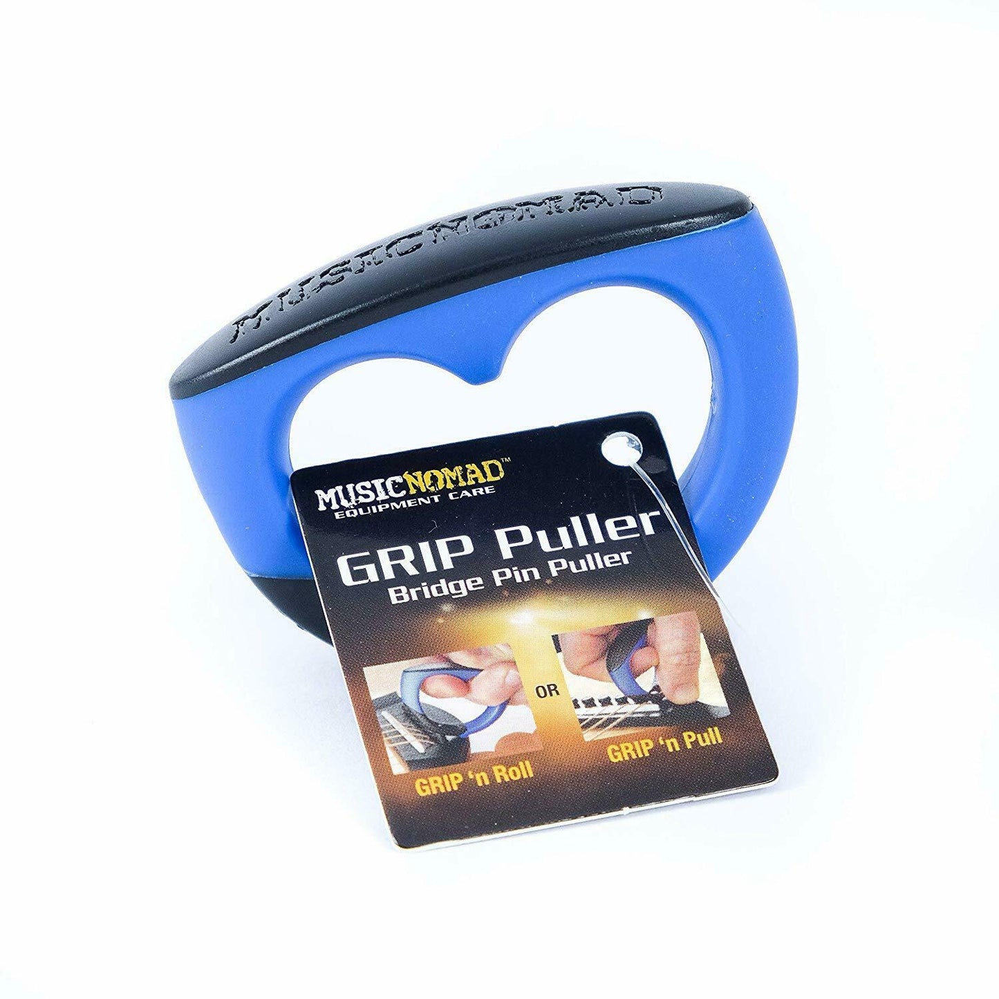 Bridge Pin Puller Premium Grip Tool Music Nomad MN219