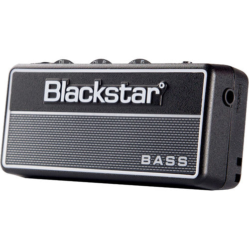 Blackstar amPlug 2 FLY Headphone Bass Amp-NEW