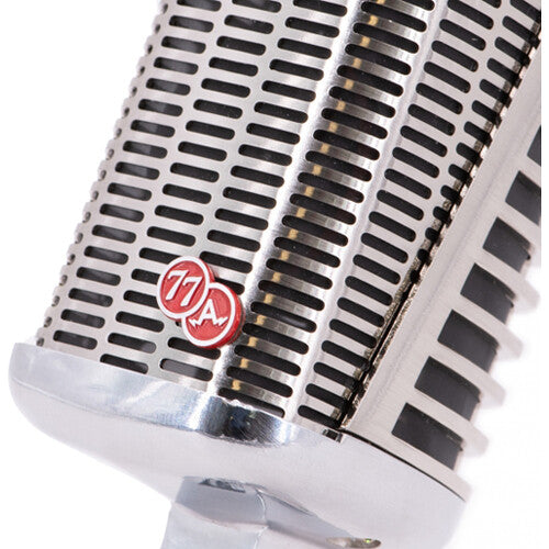 Large-Diaphragm Cardioid Condenser USB Microphone CAD A77USB