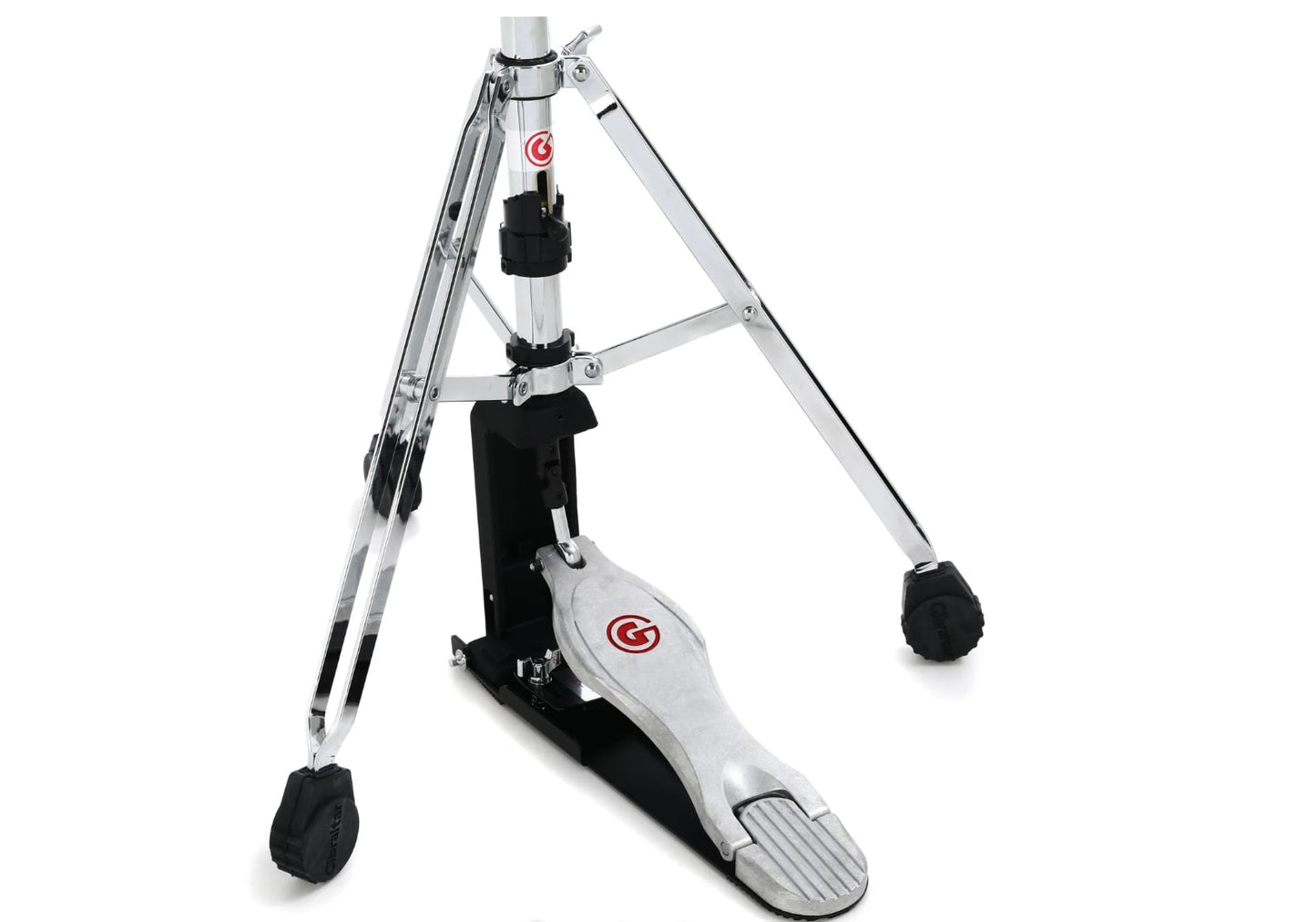 Moveable Leg Hi-hat Stand Direct Pull Drive Gibraltar 9707ML-DP