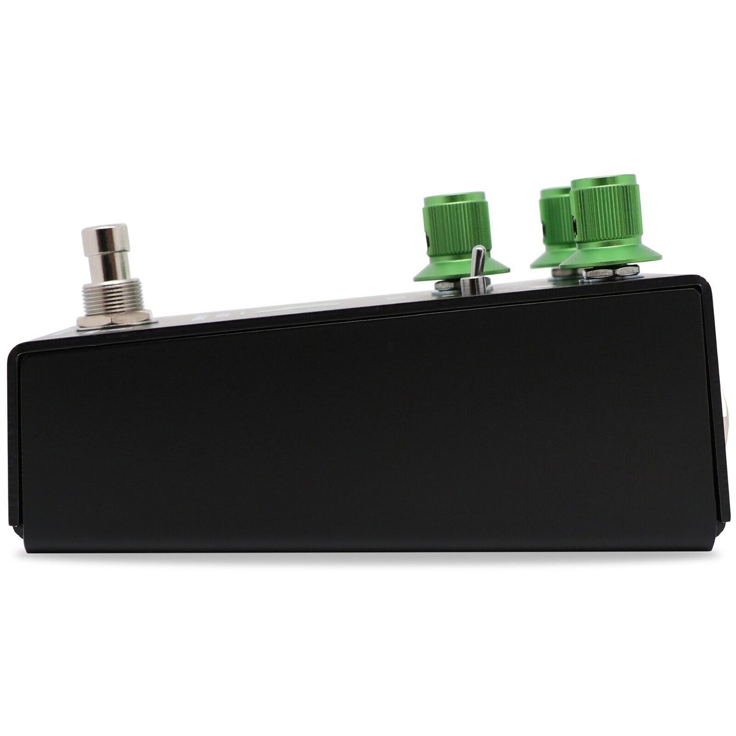 New - Keeley Electronics Noble Screamer Overdrive & Boost Guitar Effect Pedal