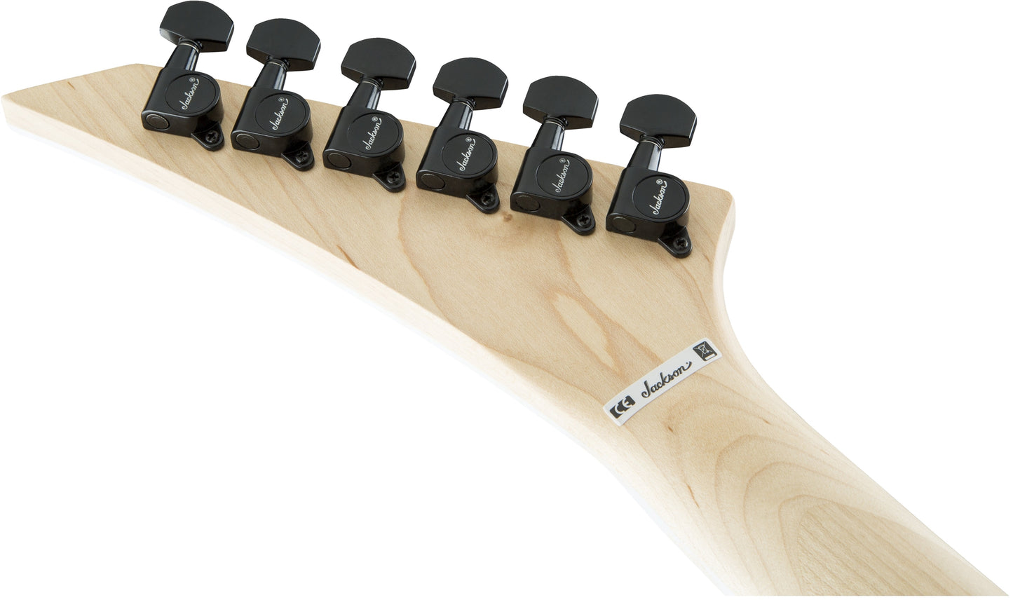 Jackson Dinky Arch Top JS32 DKA - Pavo Purple, NEW