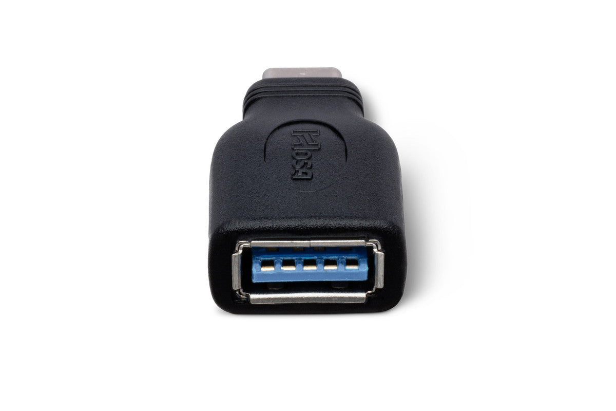 Hosa Technology GSB-314 USB-A Female to USB-C Male 3.0 Adapter