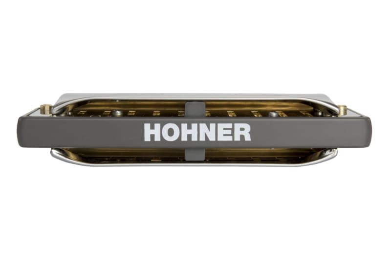 Hohner Rocket Eb Major Harmonica Harp