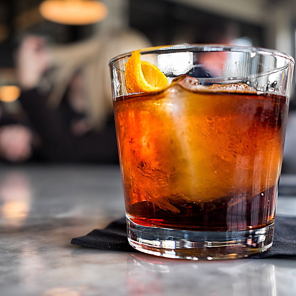 Old Fashioned Lip Balm