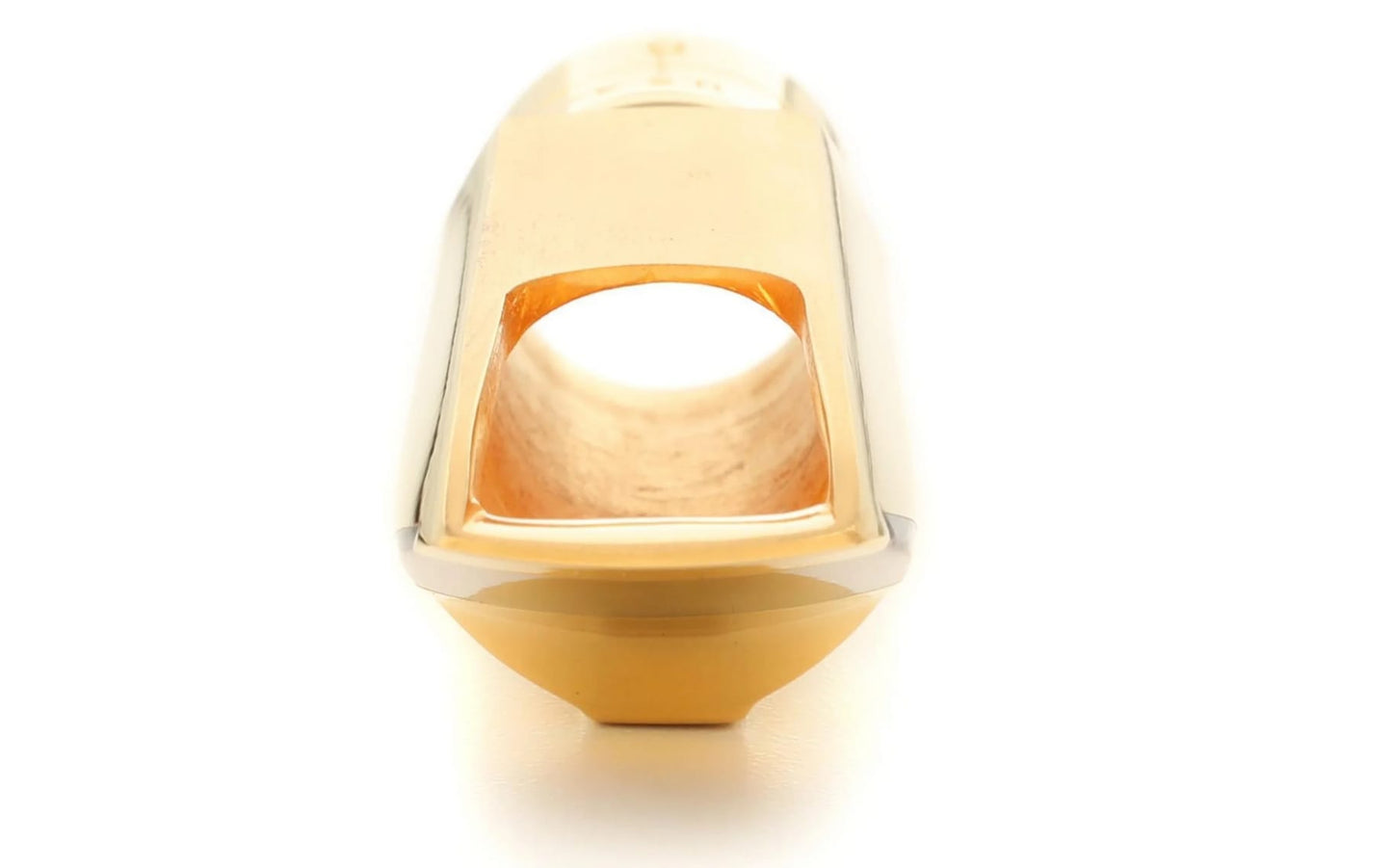 Otto Link Florida V 8 Tenor Saxophone Mouthpiece 24k Gold-plated Bell Metal