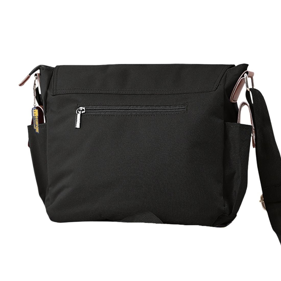 One Piece Flag Messenger Bag