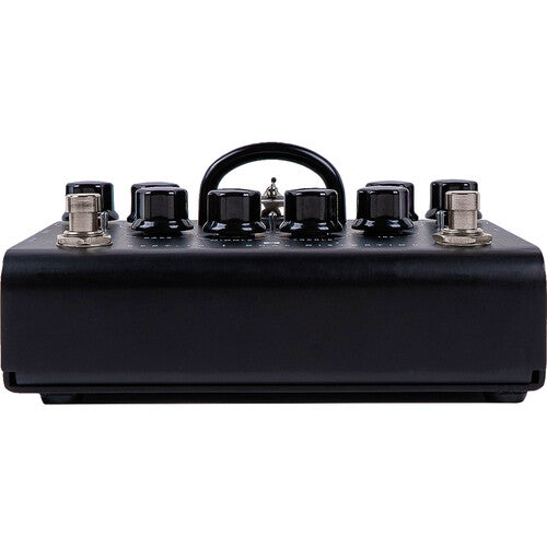 Blackstar Dept. 10 Dual Distortion Tube Distortion Pedal Blackstar