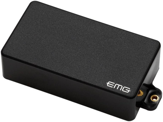 EMG 81 Active Humbucking Guitar Pickup Black EMG