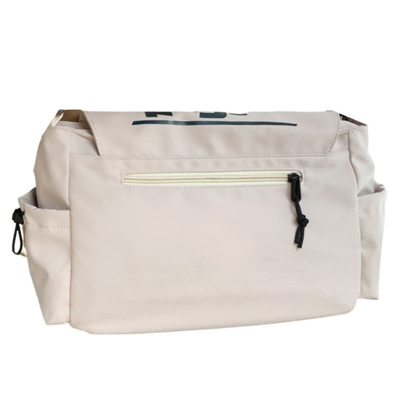 Original Nylon Messenger Bag
