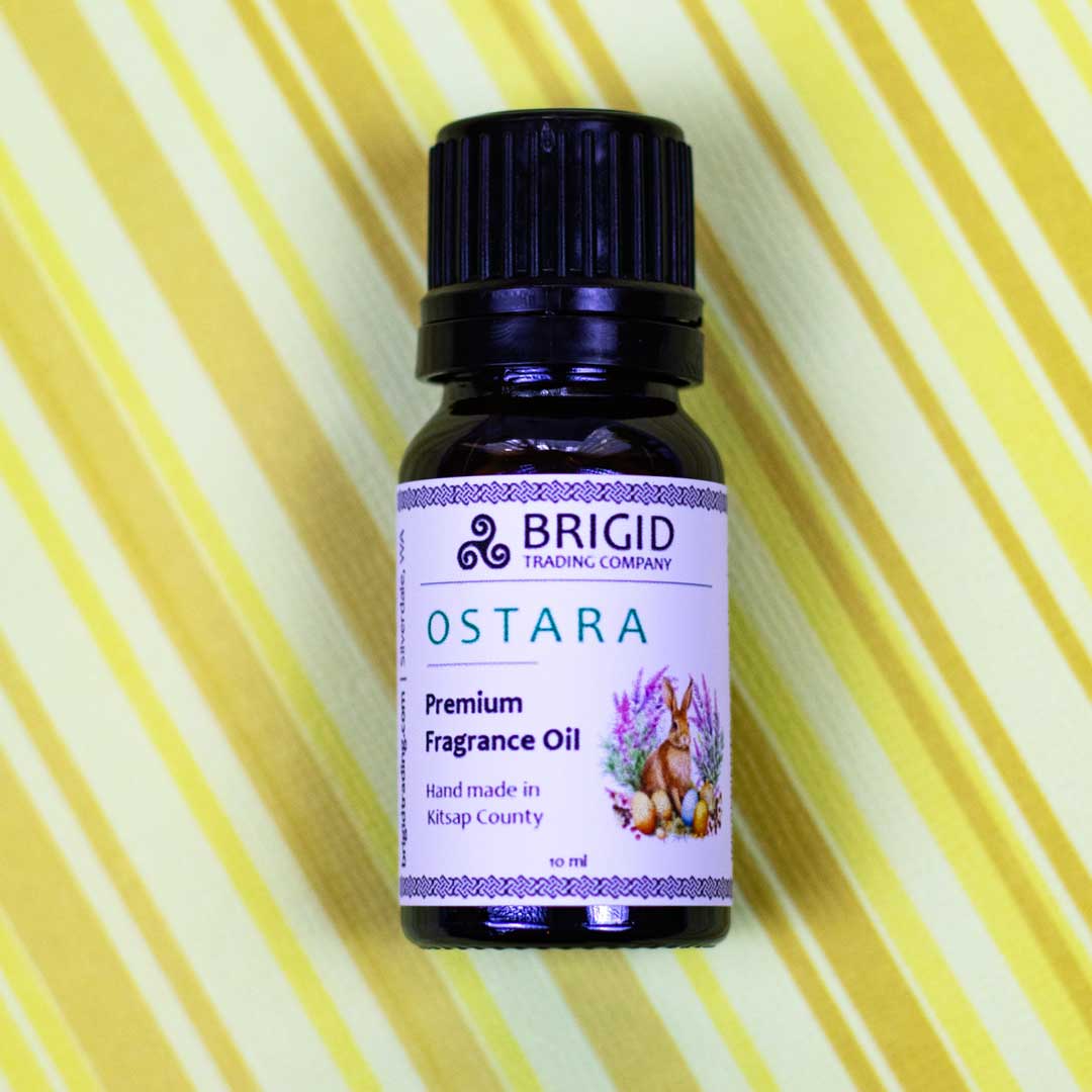 Diffuser Oil Blends Ostara Scent Fragrance Oil Brigid Trading Company