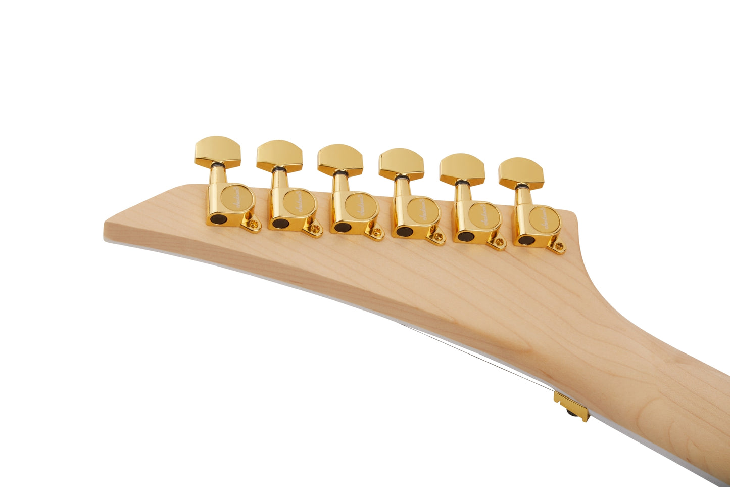 Jackson JS Series Mahogany Rhoads Electric Guitar Natural JS32