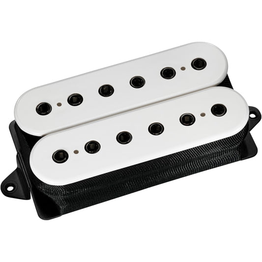 New - DiMarzio DP159 STEVE VAI SIGNATURE MODEL EVOLUTION® BRIDGE, F-Spaced, White