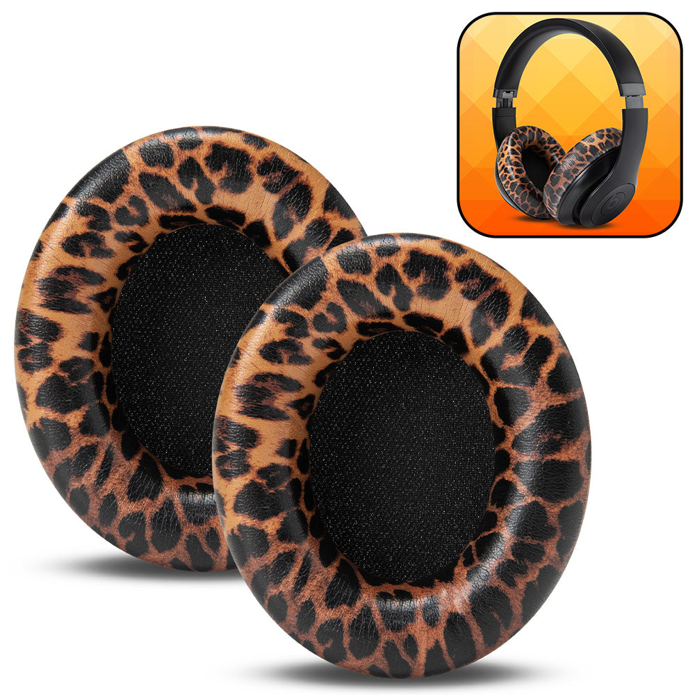 Beats Studio Pro Earpads by Wicked Cushions