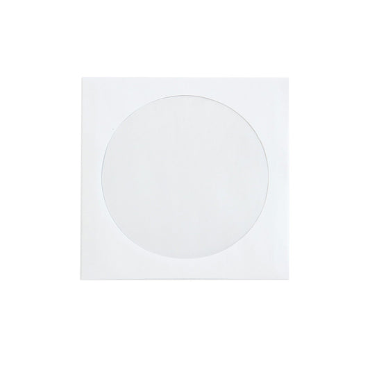 1000 Pack Paper CD Sleeves