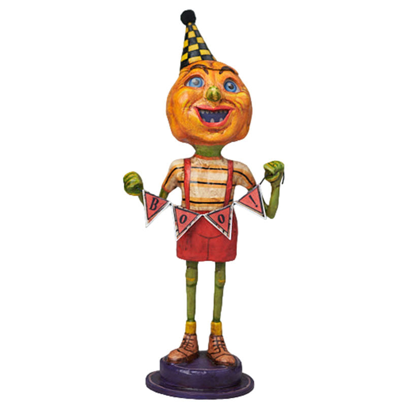 Pasquale© Halloween Decor by Jorge de Rojas