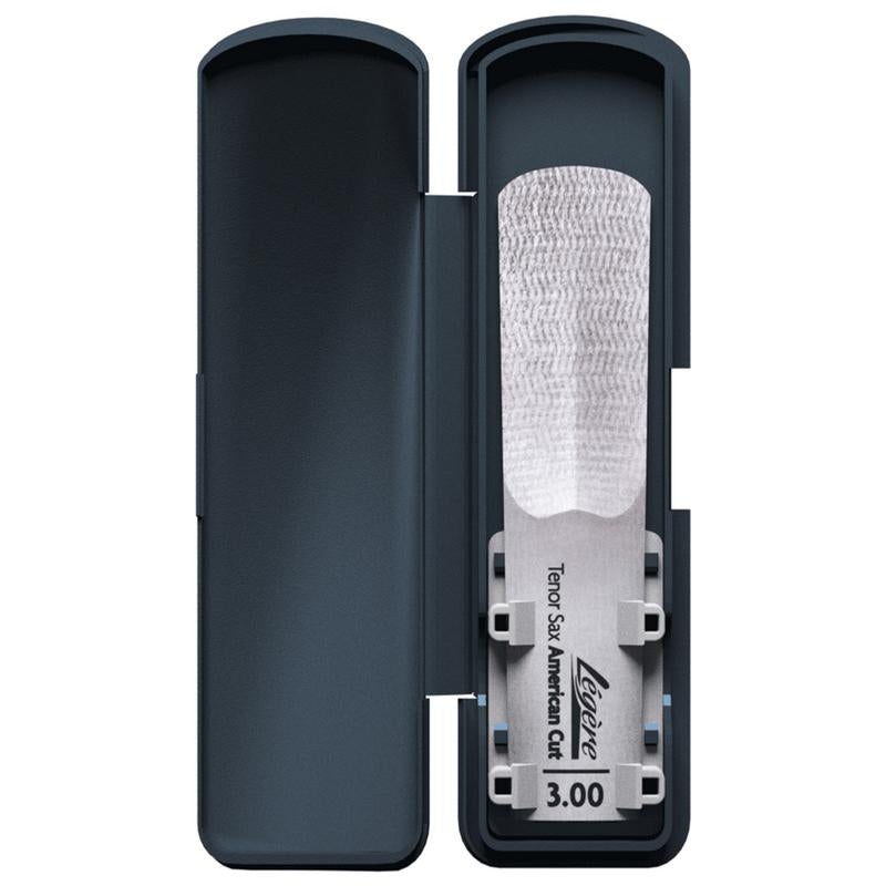 Legere Reeds Tenor Saxophone Reed, American Cut 3.0 -NEW