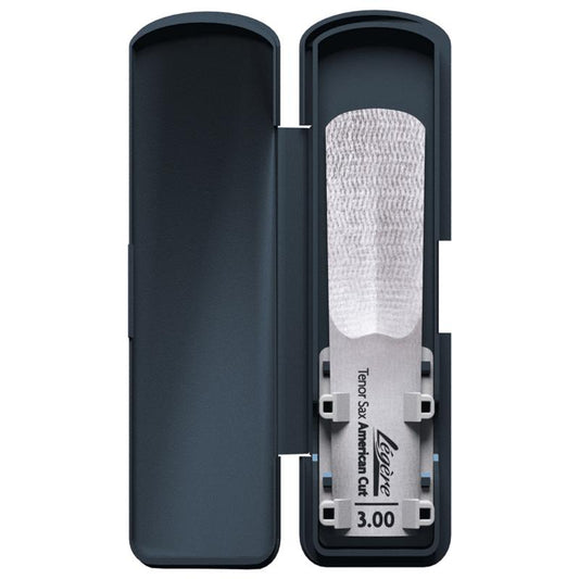 Legere Reeds Tenor Saxophone Reed, American Cut 3.0 -NEW