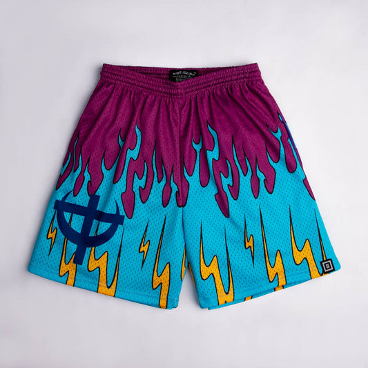 Air Ventilation Mesh Premium Version Pheonix