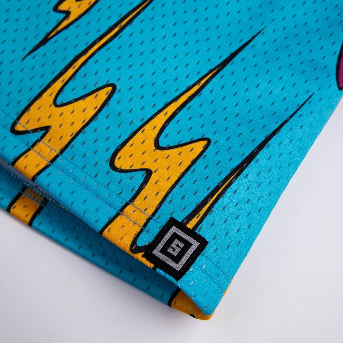 Air Ventilation Mesh Premium Version Pheonix