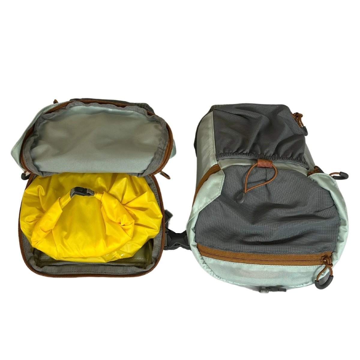 Photo Balance Pockets 12-Liter Camera Storage Accessory