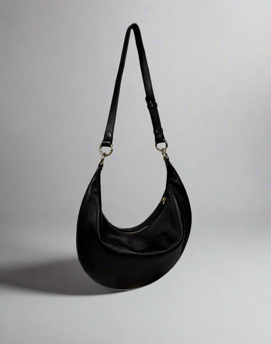 The Piccola Ring Bag