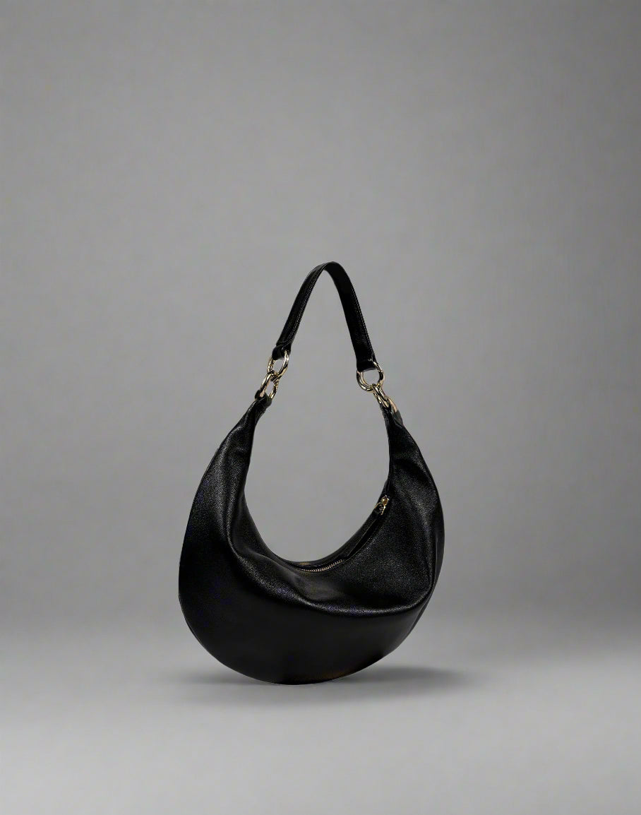The Piccola Ring Bag